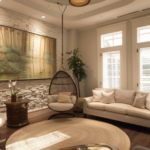 Menciptakan Ruang Kecil yang Memberi Rasa Damai Setiap Hari