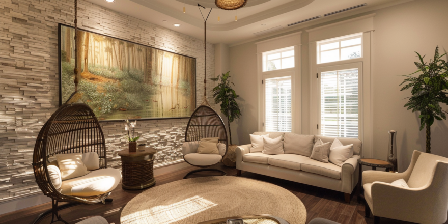 Menciptakan Ruang Kecil yang Memberi Rasa Damai Setiap Hari